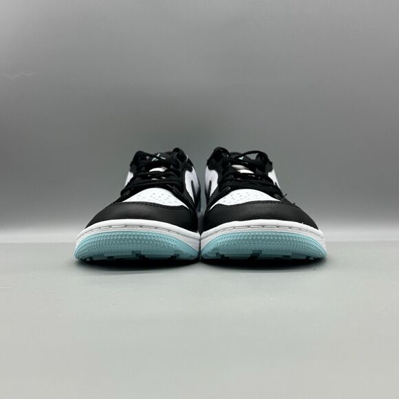 Nike Air Jordan 1 Low Size 12 Men Copa UNC Blue Golf Shoes Spikeless DD9315-114